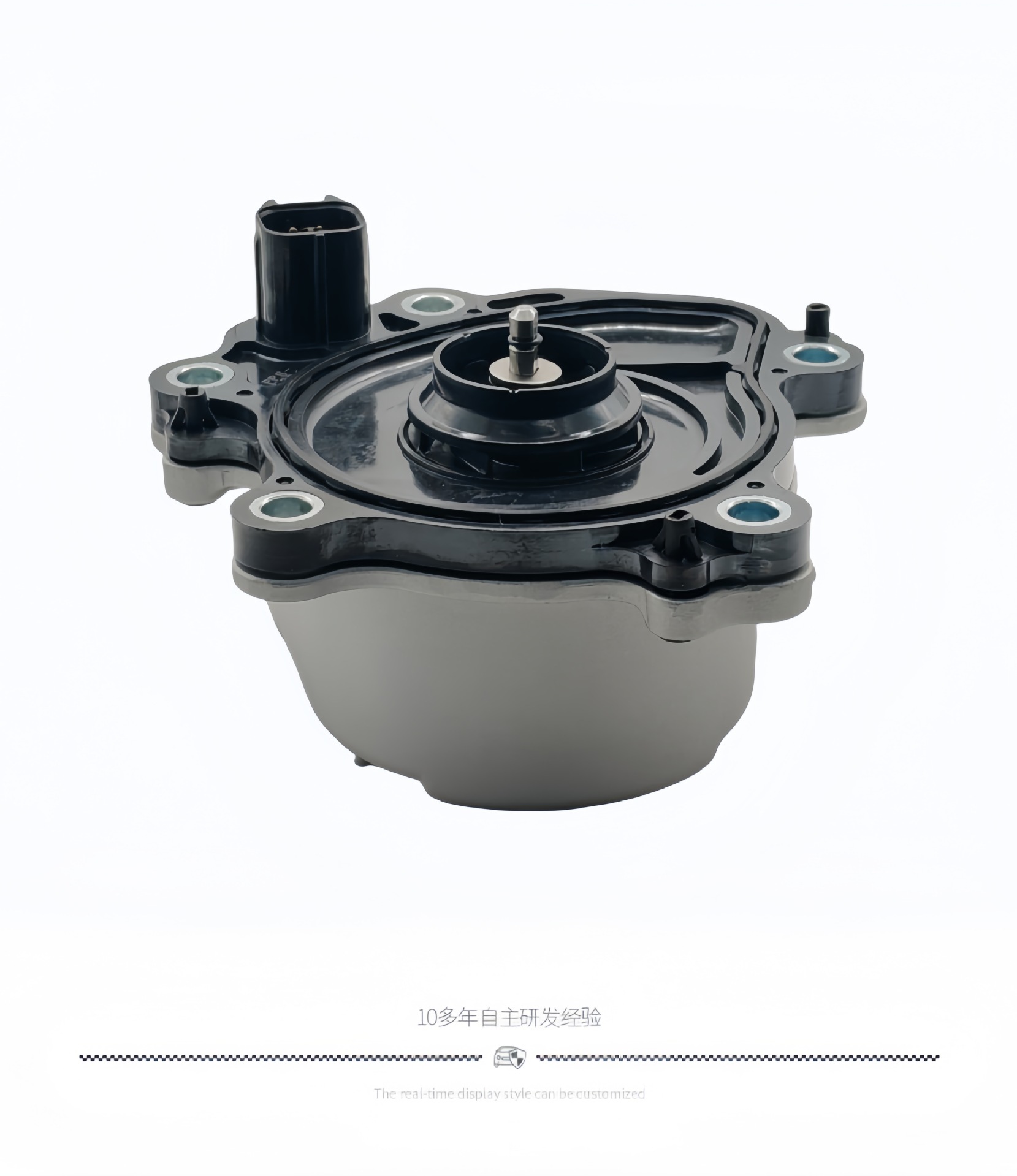161A0-39025 16032-36050 161A0-37020 Automobile Digital Water Pump