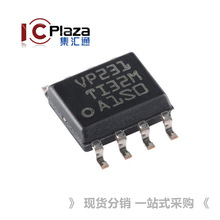 ԭ�b SN65HVD231DR SOIC-8 ����ģʽ��3.3V CAN�հl��оƬ