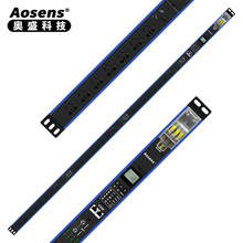 �Wʢ32A 24λ16A���˙C������PDU�Դ����RS485����MODBUS�f�hAPS