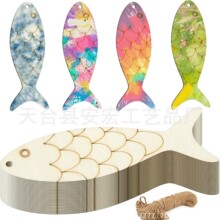 ���l�հ׿���ɫ�~���b�ľƬ DIY����ľ���Ǝ��K�˺��ɴ���Ⱦ��