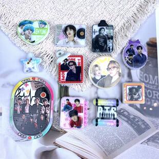 BTS���˰�ͨ���p���ӡӡ������������}ϵ���֙C朰���Diy