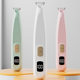Cat and Dog Shaver, Pet-Specific Cat Foot Shaving Tool, Sole Trimming Cat Hair Electric Clipper, Silent Clipper