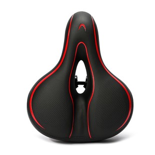 Mountain Bike Seat Cushion to Prevent Butt Pain, Road Bike Saddle Cushion, Bicycle Seat Cushion, Bicycle Seat Wholesale