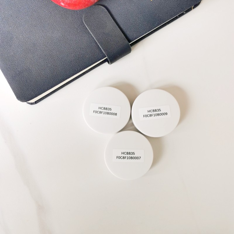 便宜室内导航资产管理蓝牙信标BLE beacon IOT智能低功耗精准无线