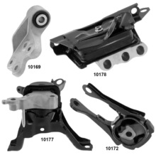 12372-37313 12305-37342 12363-37031 12364-0T050Prius ר��