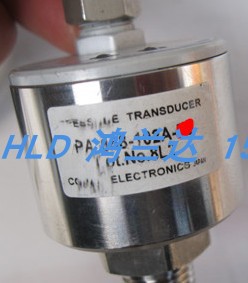 神钢螺杆式空压机压力传感器压力变送器感应探头开P-EA02-639#01