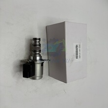 20G-60-31480 液压电磁阀 24V 适用机型：SV98-T40、PW150/PW160