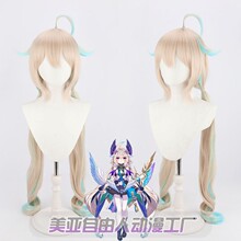 �������ˡ�NIJISANJI̓�MYouTuber�����BEnna Alouette cos�ٰl