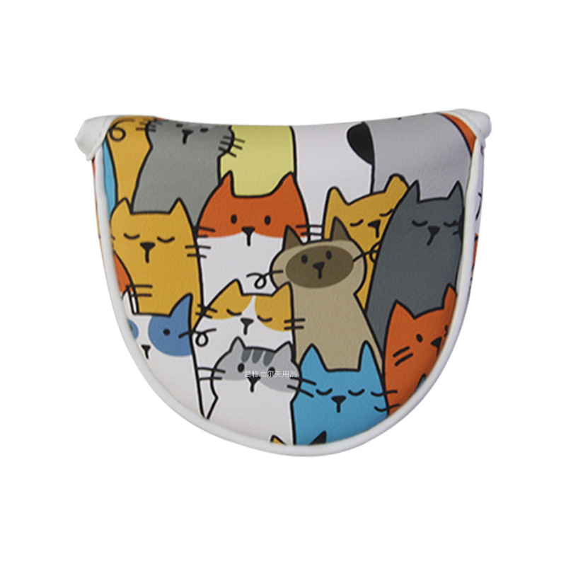 �߶���è������׷�ˮPU��ë������L�Ͱ�Բ�Ƹ���1/3/5/UTľ����