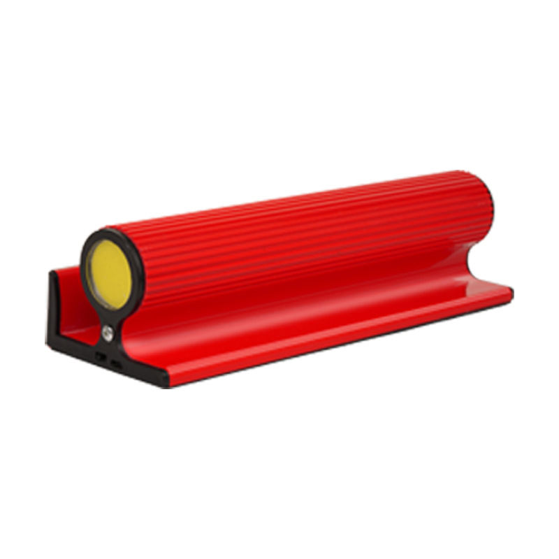 Soporte de papel de lija de iluminación autoadhesiva, papel de lija de pared pulido a mano, clip de herramientas, marco de arena, amoladora, clip de papel de arena, artefacto de pared