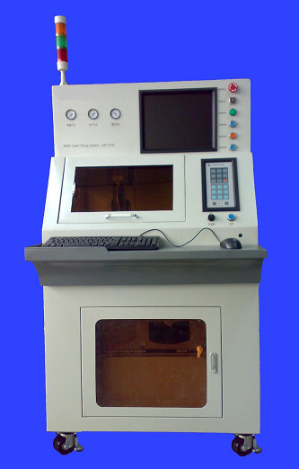 供应高精度硅片陶瓷片切割划片机 太阳能电池片划片 划片速度快