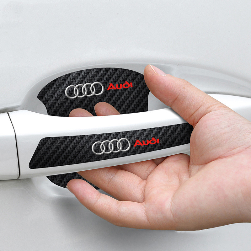 아우디 스퀘어 모델