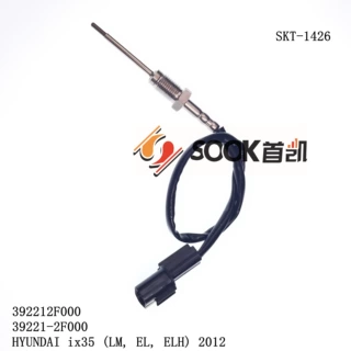 汽车传感器 尾气排气温度传感器    392212F000    SKT-1426