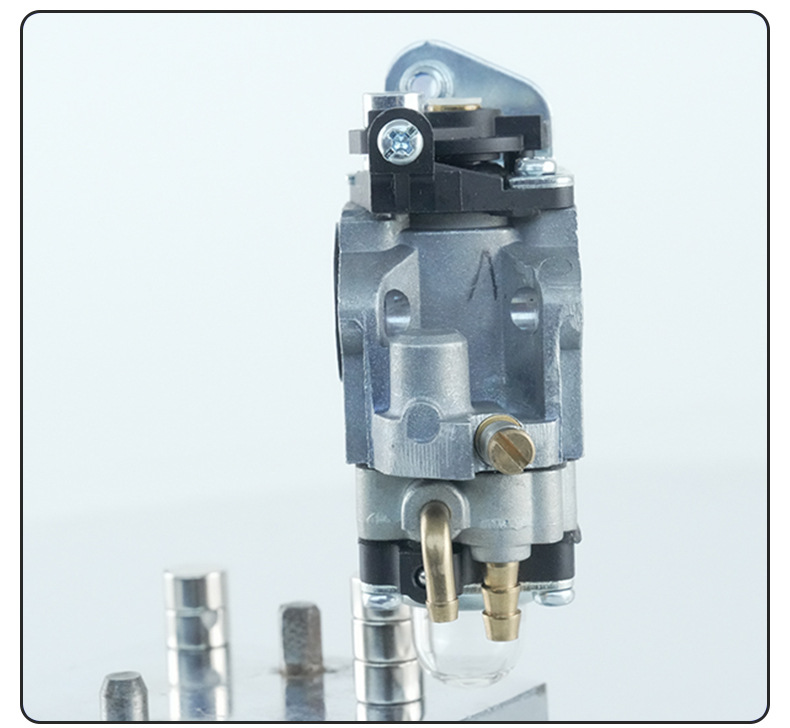 32/34/36F/Tu26 Diaphragm-Type Carburetor Yinba Mpz11 Garden Machinery Chainsaw Lawn Mower Carburetor