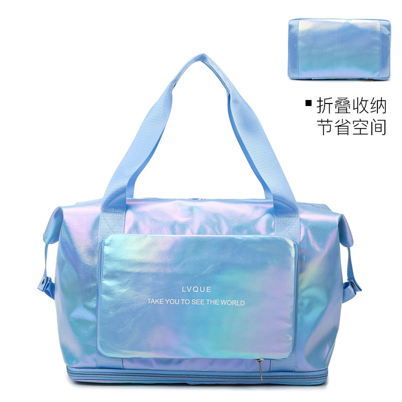 레이크 블루