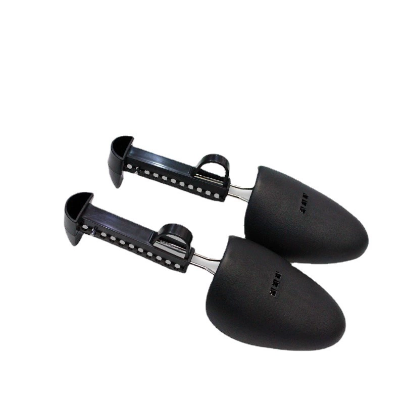 Adjustable plastic shoe last, transformer, shoes for leather shoes for men and women