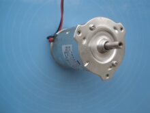 珠海凯雷电机 ZYT4235-0220R 润唐面包机ACA面包机配件 直流马达