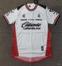 2526墨超联赛美洲墨西哥美洲狮老虎队蓝十字阿特拉斯蒙特雷足球服