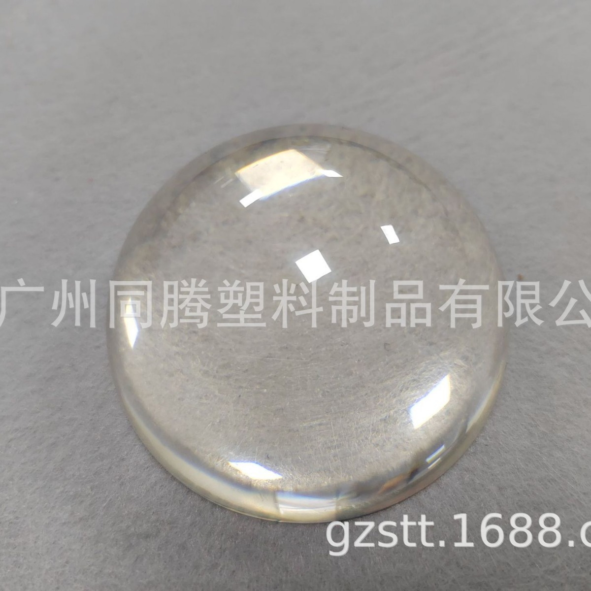 工厂水晶球 高透明汽泡球 装饰品亚克力球 多个玻璃球PMMA个