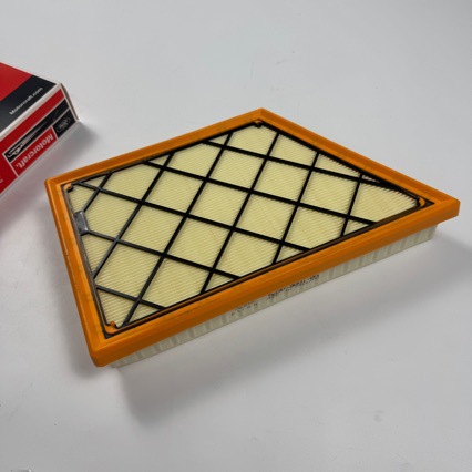Mb3G9601Ba Is Suitable for Ford Ranger New Model 2.0 Air Filter Element Air Filter Air Grid