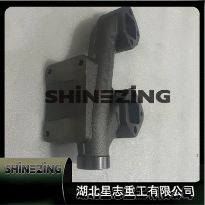 Accessories Exhaust – Exhaust manifold