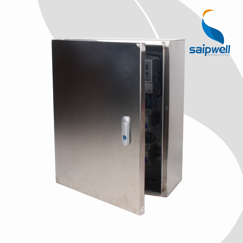 Распределительный шкаф Saipwell уличный 800x600x300 с UL-сертификатом