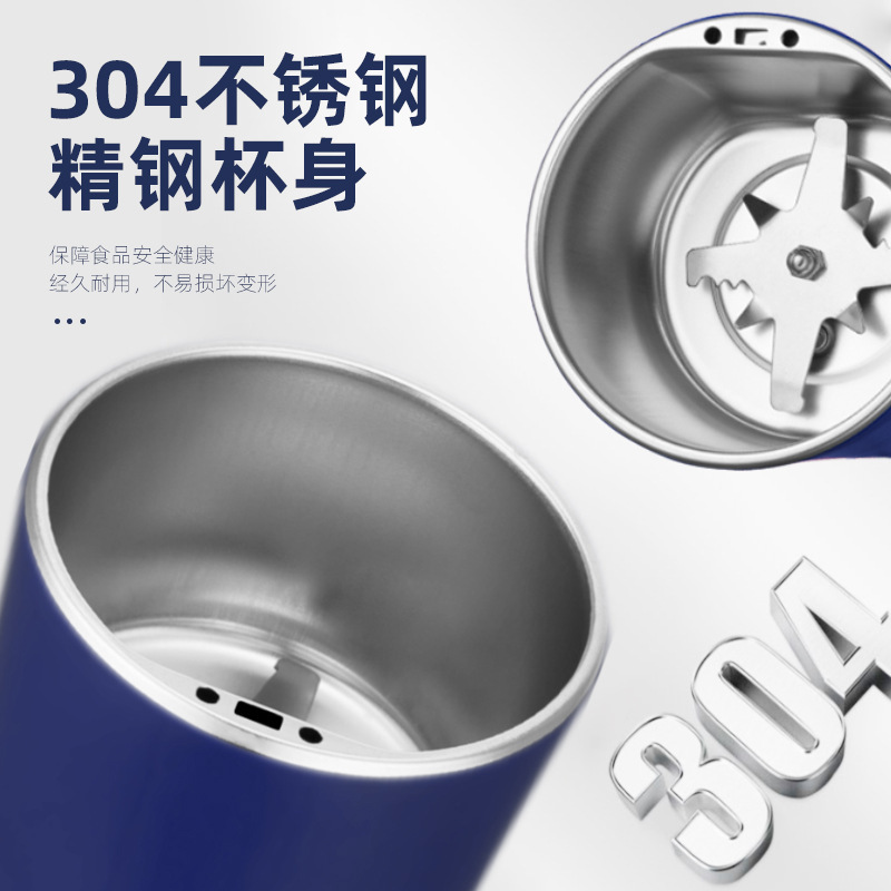 迷你磨粉机研磨机辣椒胡椒调料打粉机材超细辅食五谷杂粮粉碎|undefined