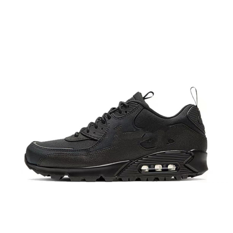 Putian High-End Version Max90 Air-Cushion Shoes Couple's Edition Retro Sports Shoes Men's and Women's Running Shoes Wholesale