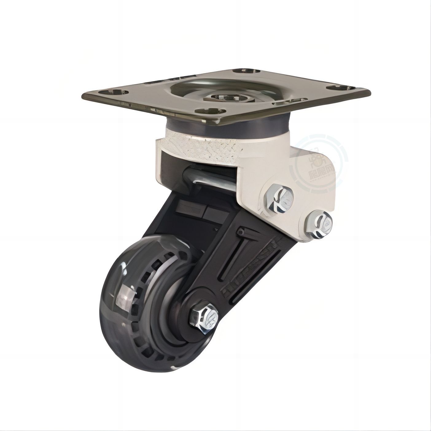 GDH-65-ASF-NYN  水平调节脚轮