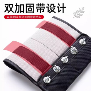 Thickened Cushion, Seam-Free Chair Cushion, Portable Fishing Gear Accessories, Folding Fishing Chair Replacement Cloth, Universal