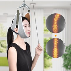 ドアサスペンション牽引ラックフック牽引ラック頚椎牽引ラック家庭用頚椎牽引ポータブル引張矯正