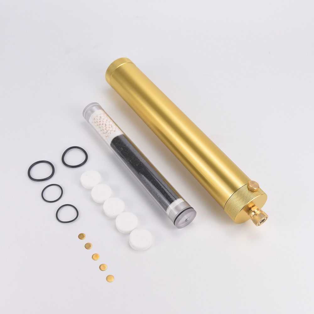 Bomba de aire de alta presión HOTDIVE 30MPA inflador eléctrico refrigerado por agua botella de buceo inflable 4500PSI