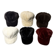 �n��ñ��Ů�ﶬ����Ӻ�ë�q����ñ���e��ɫ��ů��ë����ñ������