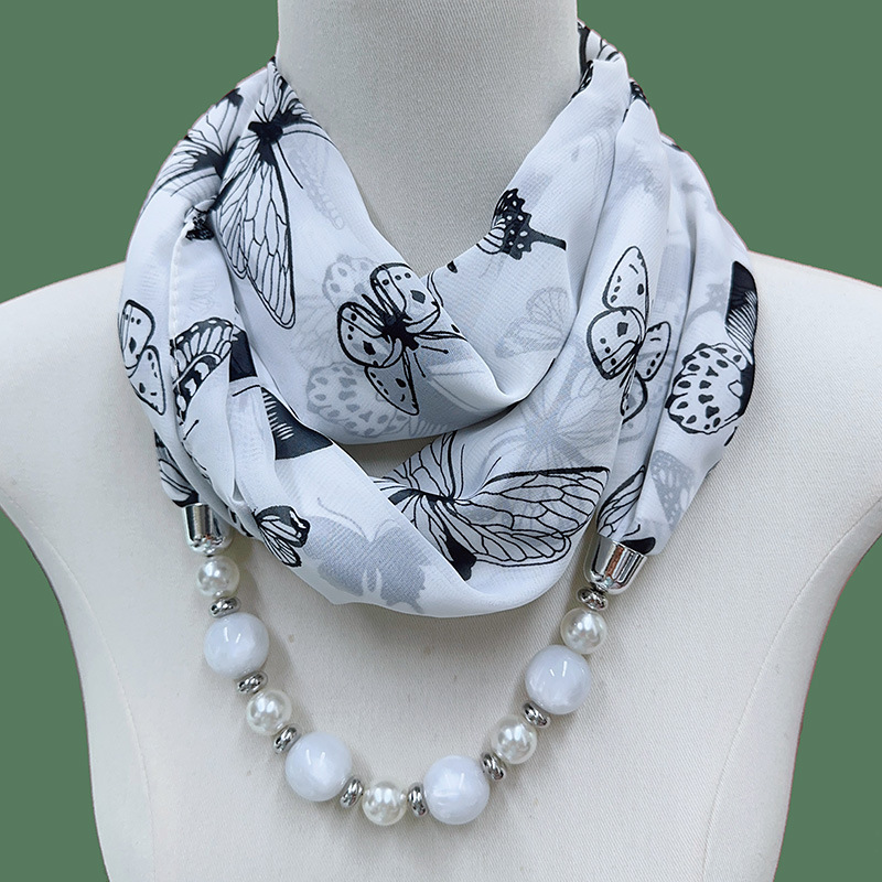 흰 나비
