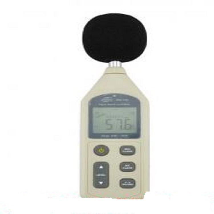 数字式噪音计  型号:1356库号：M6556