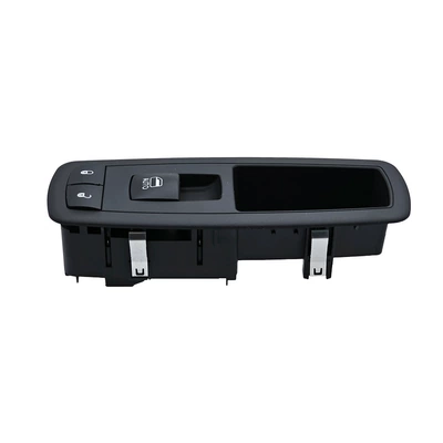 Chrysler Jeep Glass – Glass lifter