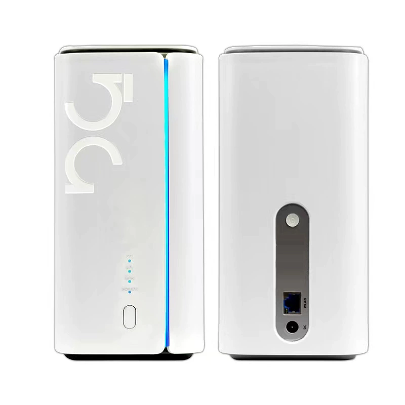 Чип Zhanrui, 5G CPE беспроводная plug-in карта, софт-роутер и WiFi6 беспроводной роутер, 5G беспроводной маршрутизатор