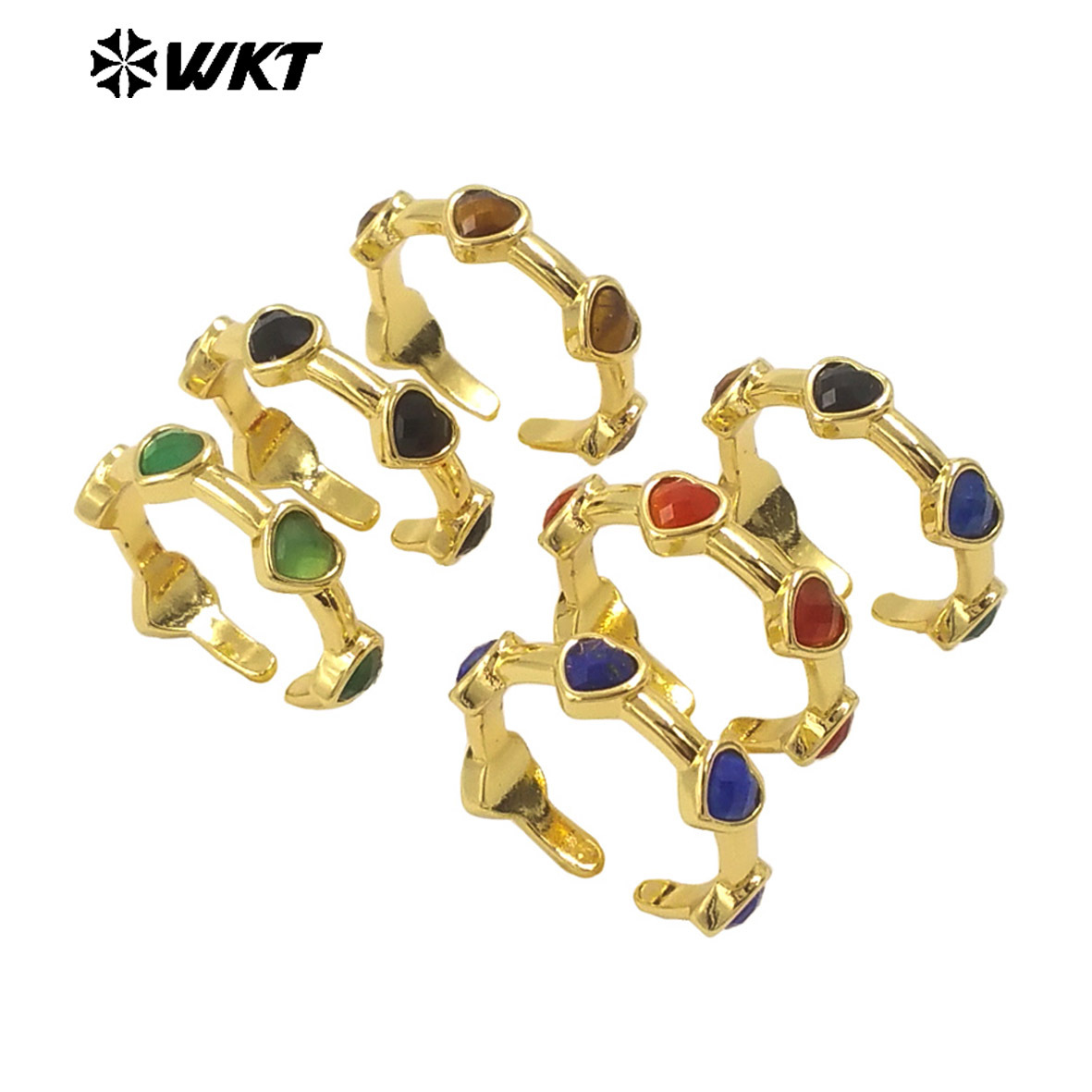 Fashionable design ring
