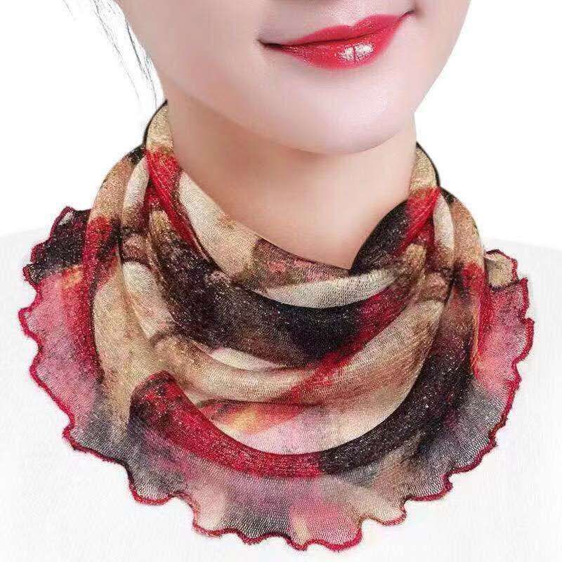 K31-검정색과 빨간색 블록