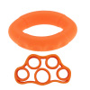 Cool Handle Set Five -Finger Training Power Circle Handle Round Finger Rehabilitation Training Great Fitness Set