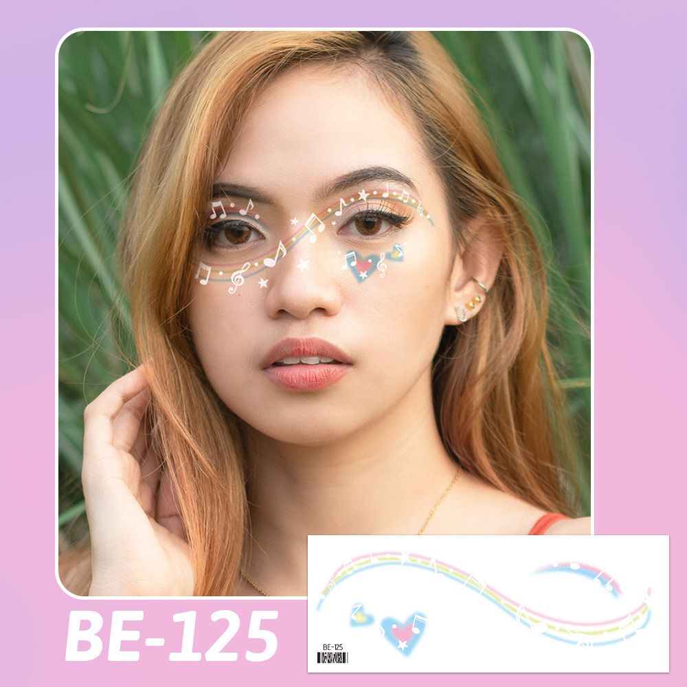 BE-125 (달콤하고 상큼한)