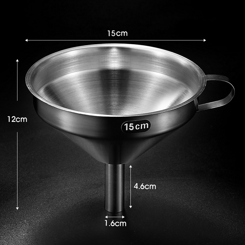 대형 15cm(필터 제외)