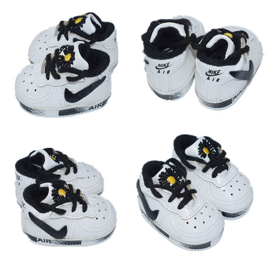 nike baby doll shoes