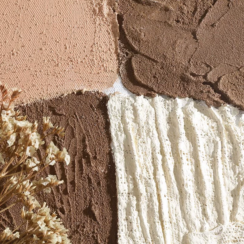 Чистая настенная масляная картина ручной росписи вход и веранда декоративная картина гостиная абстрактная живопись трехмерная текстура