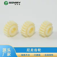 低噪音链轮_静音耐磨工业链轮厂家直供-1688