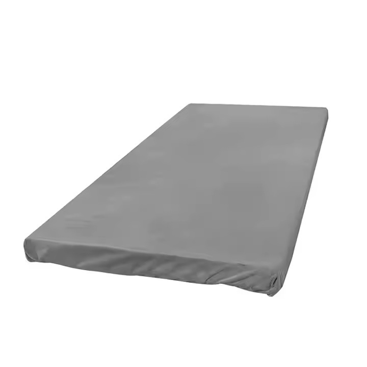 Portable Waterproof Outdoor Camping Sponge Mattress Sponge Foam Mattress Memory Foam Mattress