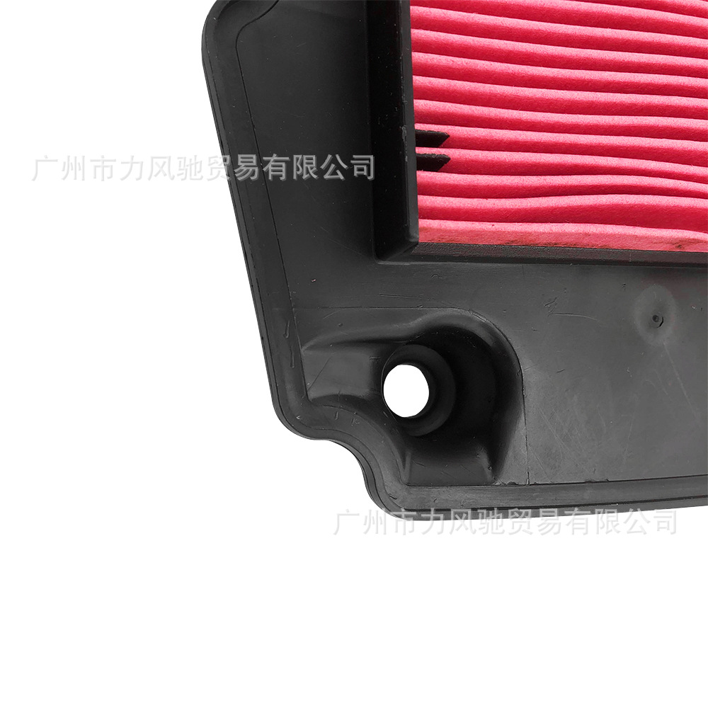 Para Honda XL700V XLV700 Transalp 08 - 11 filtro de aire filtro de aire