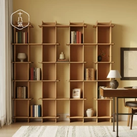 其他成套家具;其他家具;折叠凳