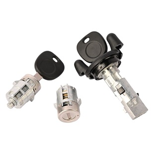 704600 706592 12472980 15815961 suitable for Chevrolet GM ignition key switch lock