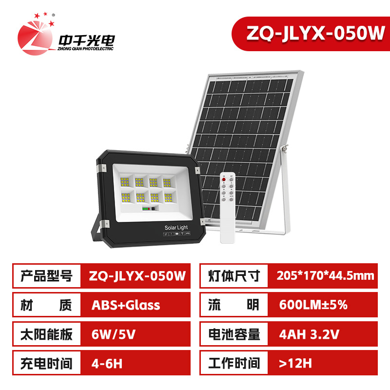 ZQ-JLYX-50W